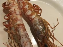 -多伦多海鲜自助餐厅(百盛购物中心三阳店)