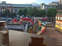 -必胜客(东岳店)