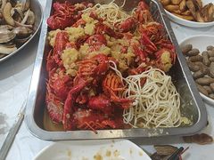 -呆虾王龙虾馆(南湖总店)