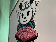 -小肥羊·牛羊肉火锅(万达广场店)