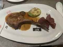 -星河湾半岛酒店·意咖啡西餐厅
