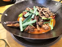 -楚成谷鸭馆(裕民店)