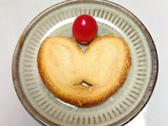 -中关村茶点