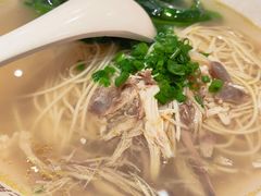 -小杨生煎(乐坊虹井店)