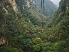 -北京上方山国家森林公园
