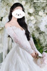 -MANLI BRIDAL婚纱