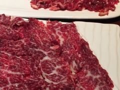 -牛焱·贵州黄牛肉火锅(城西银泰店)