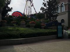 -南京银杏湖乐园