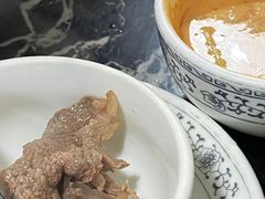 -欣悦坊陈一刀热气羊肉火锅(清真路店)