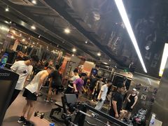 -乐刻运动健身(中电照明大厦店)