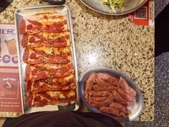 -首尔烤肉大排档(合生汇店)