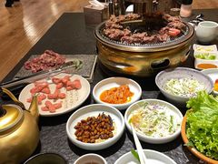 -味家烤肉烤鳗鱼牛排(西塔旗舰店)