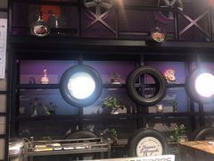 -尚雅铁板料理自助餐厅(乐松店)