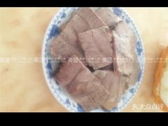 -贵州黄牛肉馆(韩村路店)