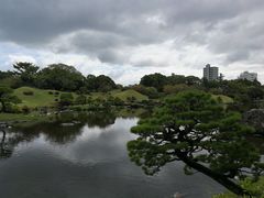 -水前寺成趣园