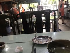 大堂-王记特色锅魁(城市阳光大厦店)