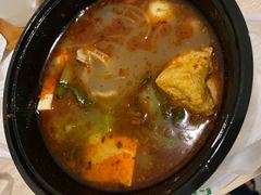 -清真·穆萨砂锅(大皮院店)