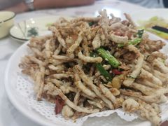 -老四川平头酸菜鱼(衙前店)