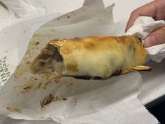 -中关村烤包子(中关村店)