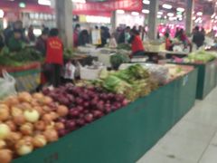 大堂-金宝生活市场(东五环店)