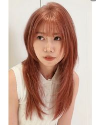 -首脑美发沙龙