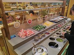 -海底捞火锅(杭州天虹购物中心店)