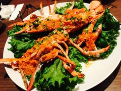 大龙虾-RED LOBSTER(环球影城大阪店)