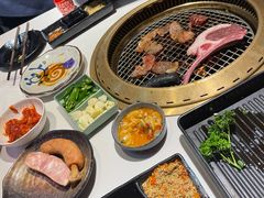 -和牛村烧肉放题(淄博王府井店)