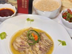 -秦月轩·陕西家乡菜(阜成路·五棵松店)