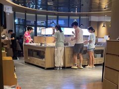 -潮牛壹号鲜牛肉火锅(光谷天地店)