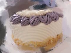 -風月堂 Savoy Cake Haymarket