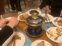-温州喜来登酒店-盛宴西餐厅