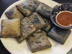 -老虎土菜馆·农家土菜