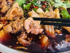 -米二红烧兔(华阳店)