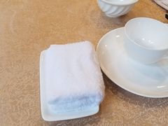 -麒麟中餐厅·经典粤菜·地道菜式老字号(广州长隆酒店)