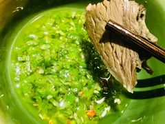 牛头肉-同福社