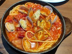 -萨莉亚意式餐厅(南京虹悦城店)