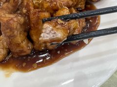 -奥华餐厅·老张记(台基厂店)
