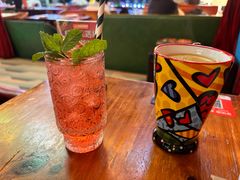 -Famous肥猫墨西哥音乐餐吧(五棵松华熙LIVE店)