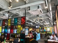 -钢管厂五区小郡肝串串香(车公庙店)