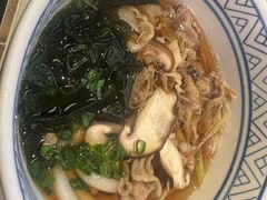 -千寻山野烤肉(中关村店)