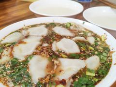-尤素福东举院饺子馆
