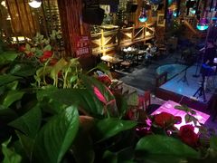 大堂-5号KTV音乐广场(天通苑店)