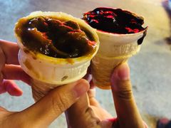 -新五爱道夜市
