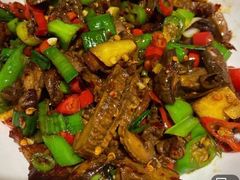 -建辉湖南土菜馆(南大街店)