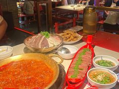 -小龙坎火锅(全球总店)
