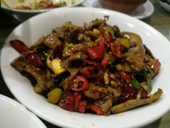 -建辉湖南土菜馆(南大街店)