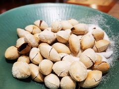 盐炒银杏-游You House(西单老佛爷店)