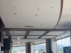 -余姚四明湖开元名都度假酒店·夏威夷西餐厅