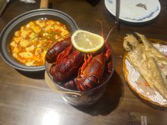 -聚汇三少·龙虾·中餐厅(莫邪路新天地店)